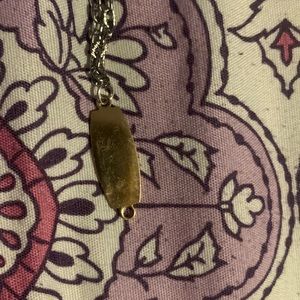 Custom name/word necklace